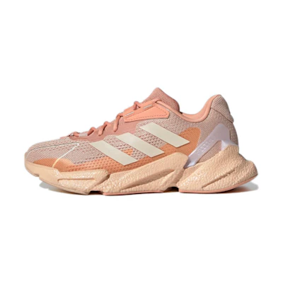 (W) adidas X9000l4 'Pink Orange'