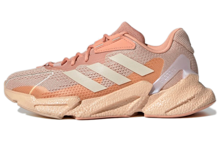 (Women) adidas X9000l4 'Pink Orange' GY0129