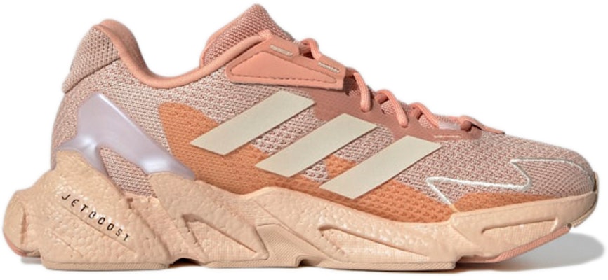 (Women) adidas X9000l4 'Pink Orange' GY0129 Order (Women) adidas X9000l4 'Pink Orange' GY0129