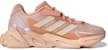 (Women) adidas X9000l4 'Pink Orange' GY0129