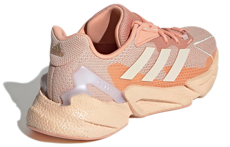 Shop (W) adidas X9000l4 ''Roze Oranje'' GY0129