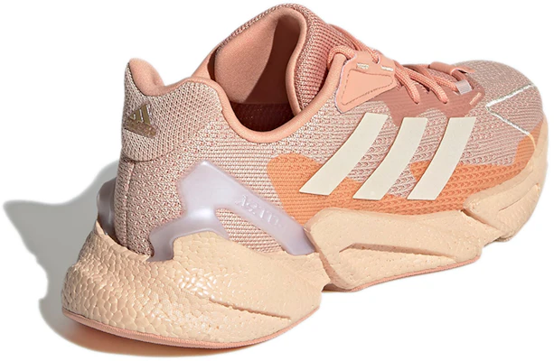 (W) adidas X9000l4 ''Roze Oranje'' GY0129 Shop (W) adidas X9000l4 ''Roze Oranje'' GY0129