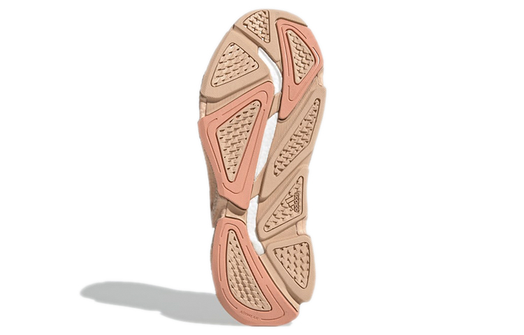 Details for (W) adidas X9000l4 ''Roze Oranje'' GY0129