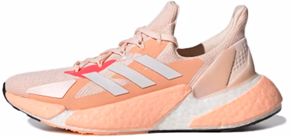 (Women) adidas X9000L4 'Pink Tint' FW8407 (Women) adidas X9000L4 'Pink Tint' FW8407
