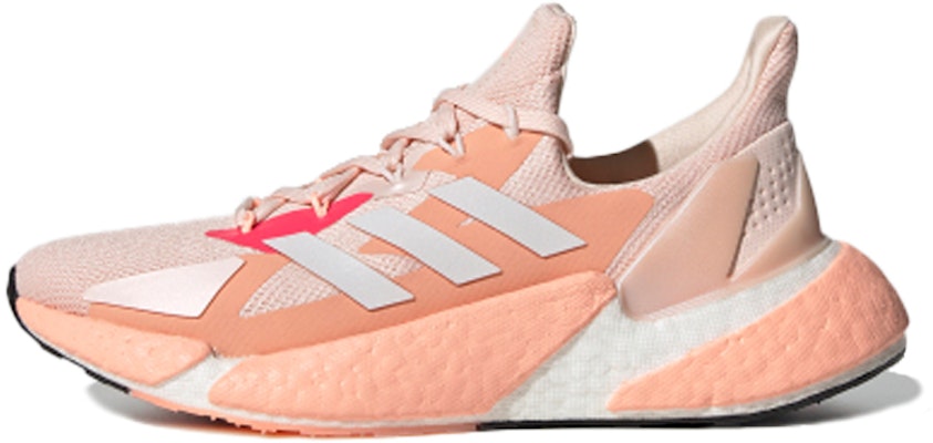 (Women) adidas X9000L4 'Pink Tint' FW8407 Buy (Women) adidas X9000L4 'Pink Tint' FW8407