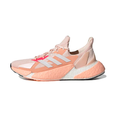 (W) adidas X9000L4 'Pink Tint'