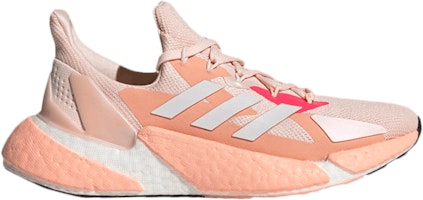 (Women) adidas X9000L4 'Pink Tint' FW8407 (Women) adidas X9000L4 'Pink Tint' FW8407