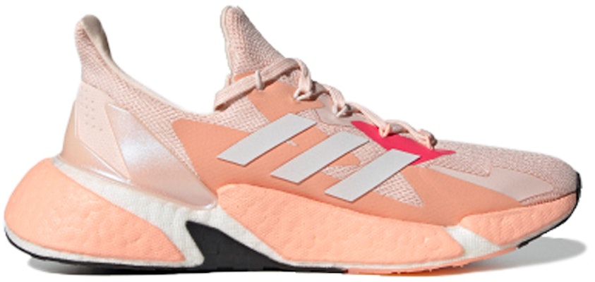 (Women) adidas X9000L4 'Pink Tint' FW8407 Order (Women) adidas X9000L4 'Pink Tint' FW8407