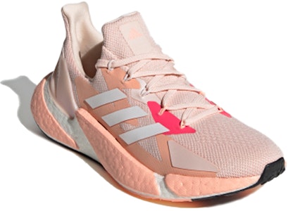 (女款)adidas X9000L4 ‘粉紅色調’ FW8407 Lookbook (女款)adidas X9000L4 ‘粉紅色調’ FW8407