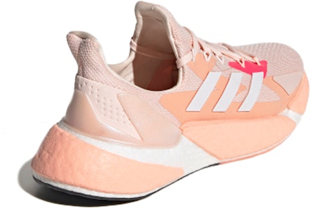 (女款)adidas X9000L4 ‘粉紅色調’ FW8407 Shop (女款)adidas X9000L4 ‘粉紅色調’ FW8407