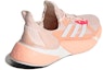 Shop (W) adidas X9000L4 'Warna Merah Jambu' FW8407