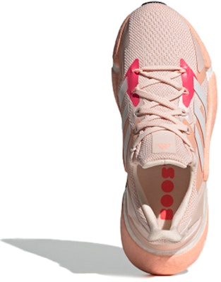 (W) 아디다스 X9000L4 '핑크 틴트' FW8407 Purchase (W) 아디다스 X9000L4 '핑크 틴트' FW8407