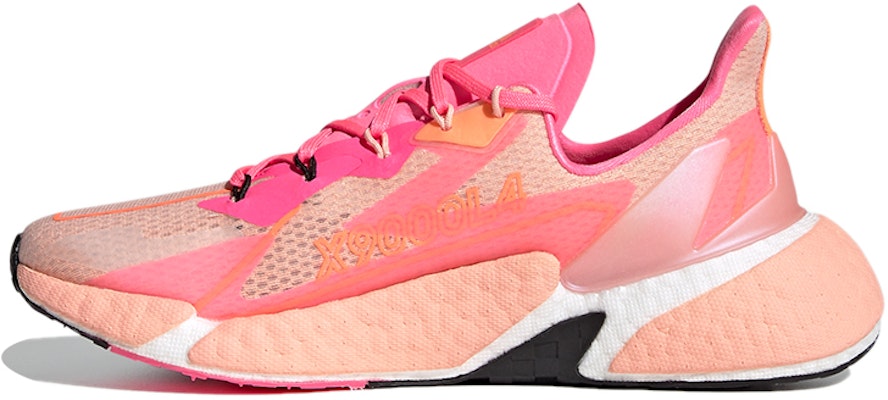 (Women) adidas X9000l4 For Orange FX8462 Buy (Women) adidas X9000l4 For Orange FX8462