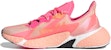 (Women) adidas X9000l4 For Orange FX8462