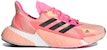 (Women) adidas X9000l4 For Orange FX8462