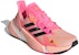 (Women) adidas X9000l4 For Orange FX8462
