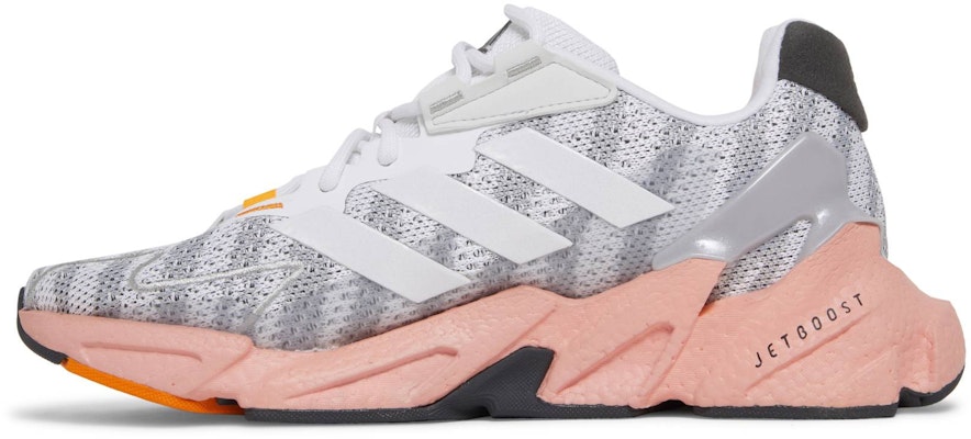 (W) (여성용) 아디다스 X9000L4 '타이거 스트라이프' GY8230 GY8230 Lookbook (W) (여성용) 아디다스 X9000L4 '타이거 스트라이프' GY8230 GY8230