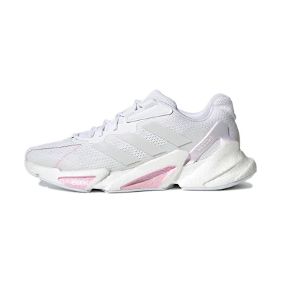 (W) adidas X9000l4 White