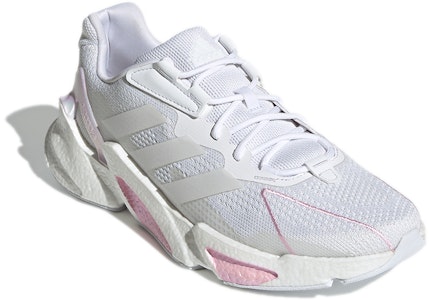(W) adidas X9000l4 Blanco GX3487 Lookbook (W) adidas X9000l4 Blanco GX3487