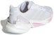 (Women) adidas X9000l4 White GX3487