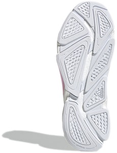 (W) adidas X9000l4 Blanco GX3487 Details for (W) adidas X9000l4 Blanco GX3487