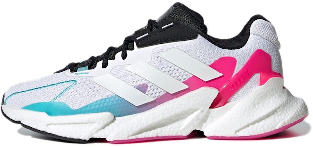 (W) 阿迪达斯 X9000L4 '白蓝粉' GW5841 Buy (W) 阿迪达斯 X9000L4 '白蓝粉' GW5841