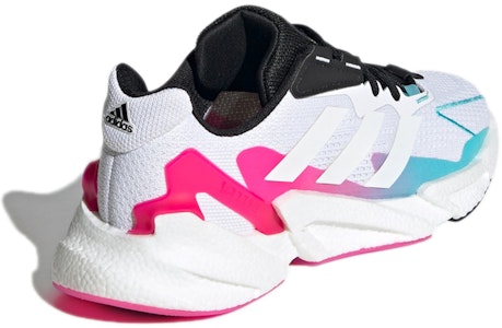 (W) 阿迪达斯 X9000L4 '白蓝粉' GW5841 Shop (W) 阿迪达斯 X9000L4 '白蓝粉' GW5841