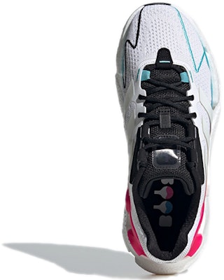 (W) 아디다스 X9000L4 '화이트 블루 핑크' GW5841 Purchase (W) 아디다스 X9000L4 '화이트 블루 핑크' GW5841