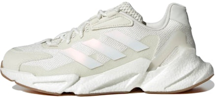 (Women) adidas X9000L4 'White Gum' GX0439 (Women) adidas X9000L4 'White Gum' GX0439