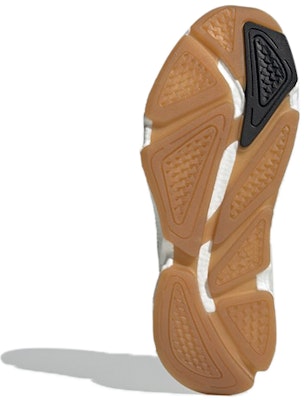 (Women) adidas X9000L4 'White Gum' GX0439 Details for (Women) adidas X9000L4 'White Gum' GX0439