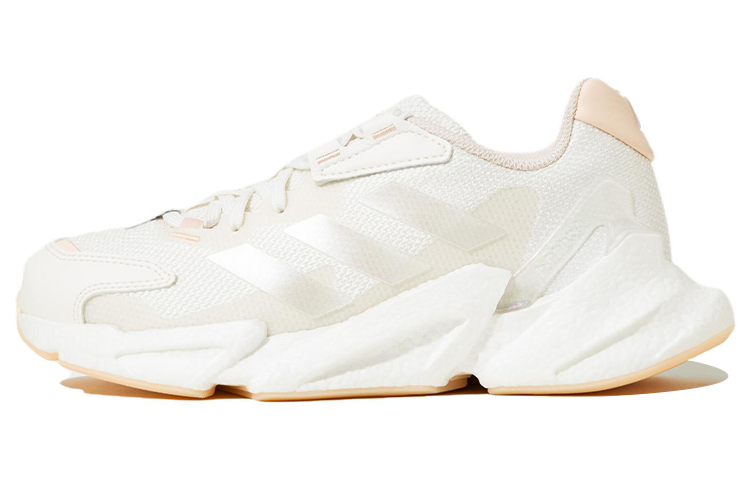 (Women) adidas X9000L4 'White Pink' IF1020