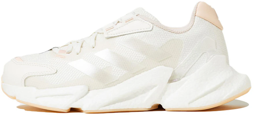 (W) adidas X9000L4 ''Bianco Rosa'' IF1020 Buy (W) adidas X9000L4 ''Bianco Rosa'' IF1020