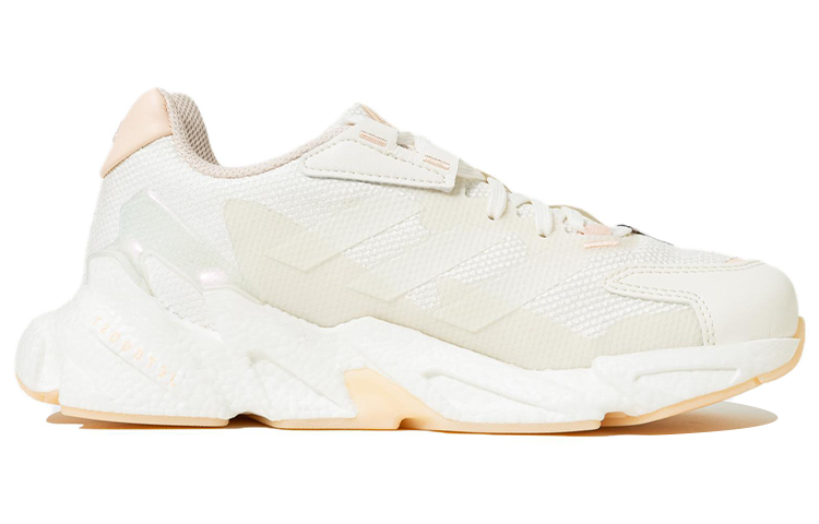 Order (W) adidas X9000L4 ''Bianco Rosa'' IF1020