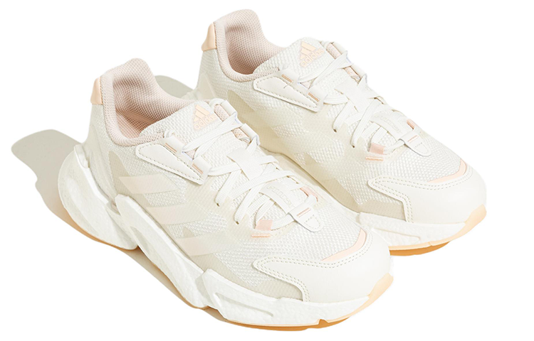 Lookbook (W) adidas X9000L4 ''Bianco Rosa'' IF1020