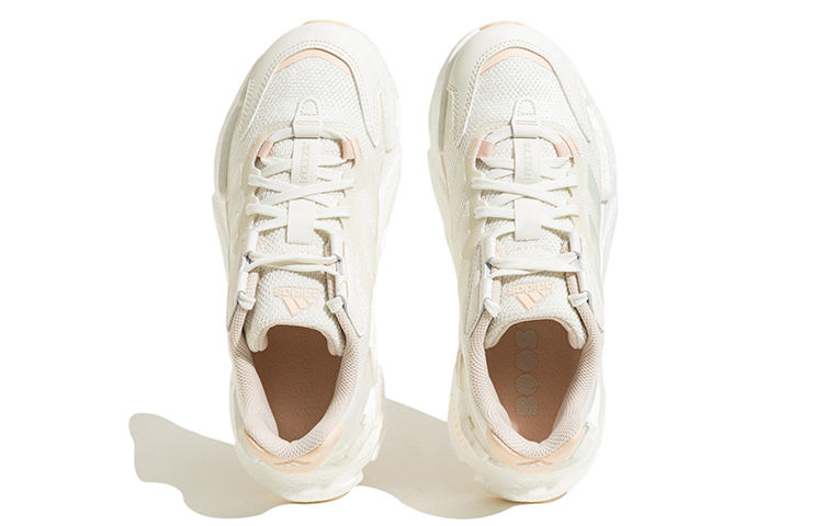 Purchase (W) adidas X9000L4 ''Bianco Rosa'' IF1020