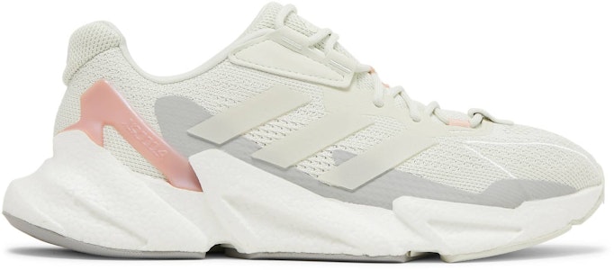 adidas X9000l4 低筒 跑步鞋 女款 白灰色 Buy adidas X9000l4 低筒 跑步鞋 女款 白灰色