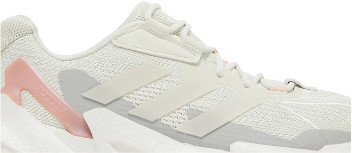 adidas X9000l4 低筒 跑步鞋 女款 白灰色 Order adidas X9000l4 低筒 跑步鞋 女款 白灰色