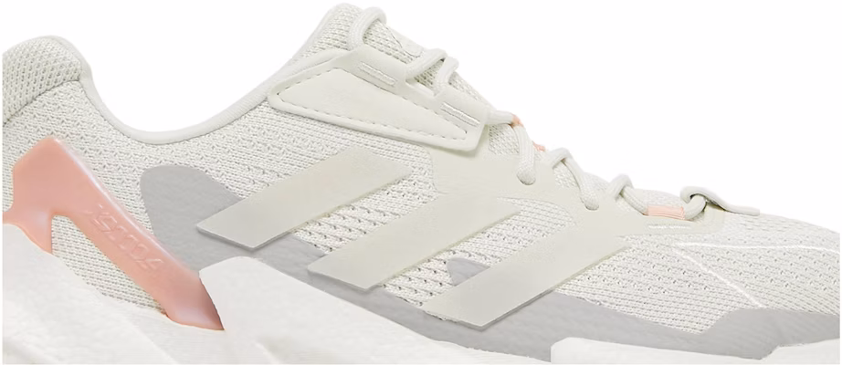 adidas X9000l4 低筒 跑步鞋 女款 白灰色 Order adidas X9000l4 低筒 跑步鞋 女款 白灰色