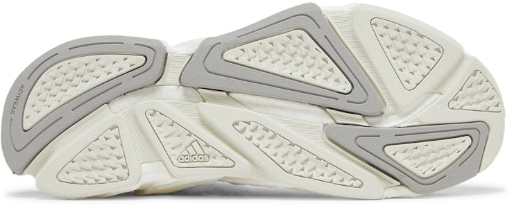 adidas X9000l4 低筒 跑步鞋 女款 白灰色 Shop adidas X9000l4 低筒 跑步鞋 女款 白灰色