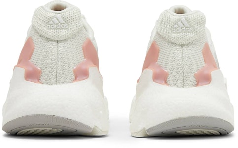 adidas X9000l4 低筒 跑步鞋 女款 白灰色 Details for adidas X9000l4 低筒 跑步鞋 女款 白灰色