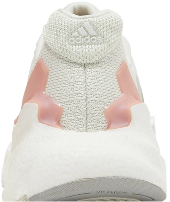 adidas X9000l4 低筒 跑步鞋 女款 白灰色 Sizing adidas X9000l4 低筒 跑步鞋 女款 白灰色