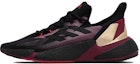 Buy (Women) adidas X9000l4 C.Rdy 'Black Purple Gold' Q46505