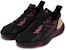 (Women) adidas X9000l4 C.Rdy 'Black Purple Gold' Q46505