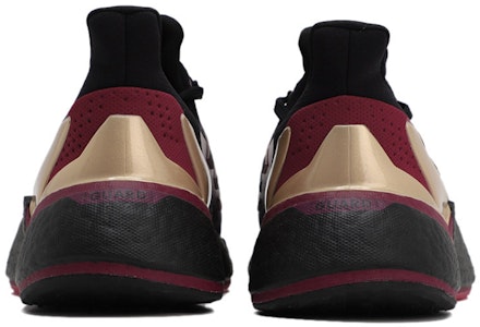 (W) 阿迪达斯X9000L4 C.Rdy '黑紫金' Q46505 Shop (W) 阿迪达斯X9000L4 C.Rdy '黑紫金' Q46505