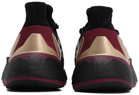(Women) adidas X9000l4 C.Rdy 'Black Purple Gold' Q46505 Shop (Women) adidas X9000l4 C.Rdy 'Black Purple Gold' Q46505