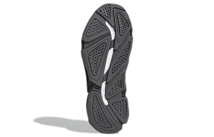 Sizing (W) アディダス X9000L4 快適 耐久性 黒紫 GZ6571