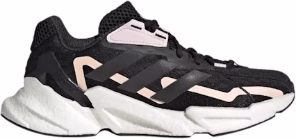 (Women) adidas X9000L4 Heat.RDY 'Black Almost Pink' GZ3247 (Women) adidas X9000L4 Heat.RDY 'Black Almost Pink' GZ3247