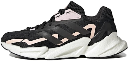 (Women) adidas X9000L4 Heat.RDY 'Black Almost Pink' GZ3247 (Women) adidas X9000L4 Heat.RDY 'Black Almost Pink' GZ3247