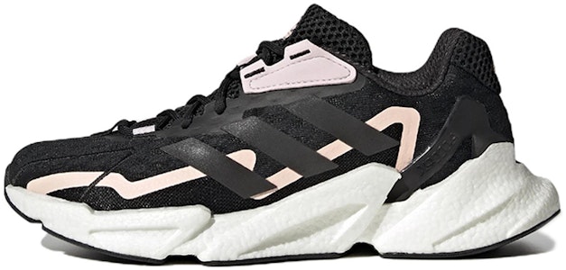 (W) X9000L4 Heat.RDY ブラック/ピンク GZ3247 Buy (W) X9000L4 Heat.RDY ブラック/ピンク GZ3247