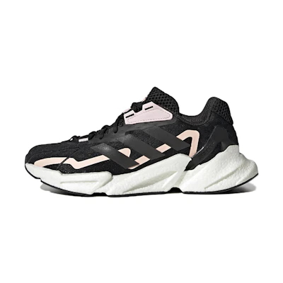 (W) adidas X9000L4 Heat.RDY 'Black Almost Pink'